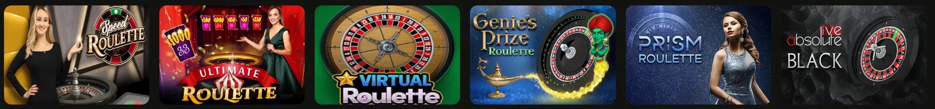 ZuluSpins Casino Live 